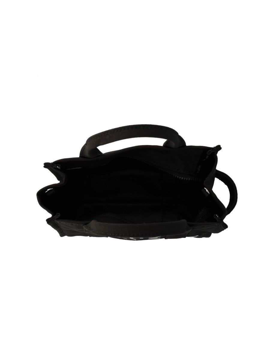 Marc Jacobs The Small Tote Canvas
