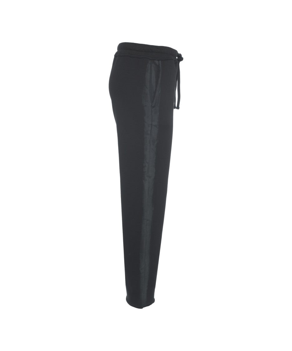 Thom Krom Wide-Leg Joggers