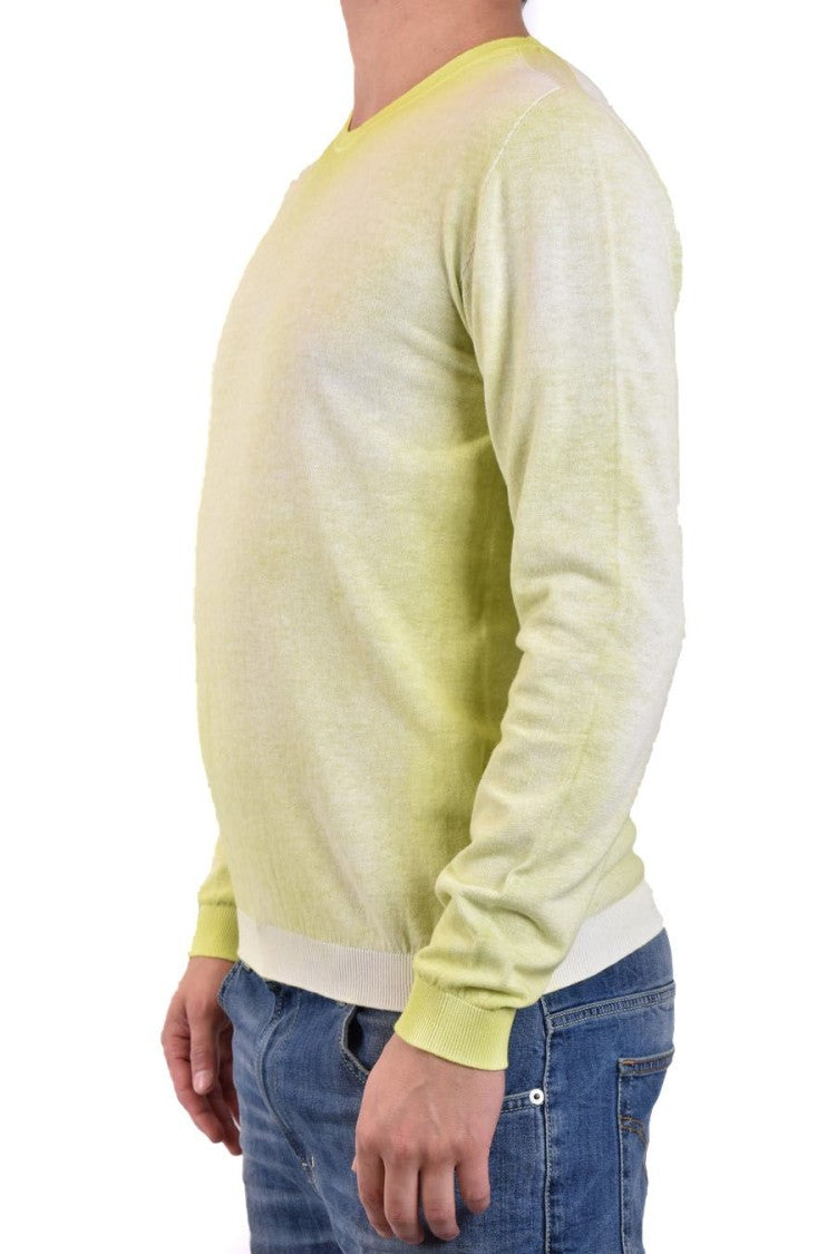 7.1 Cotton Knitwear