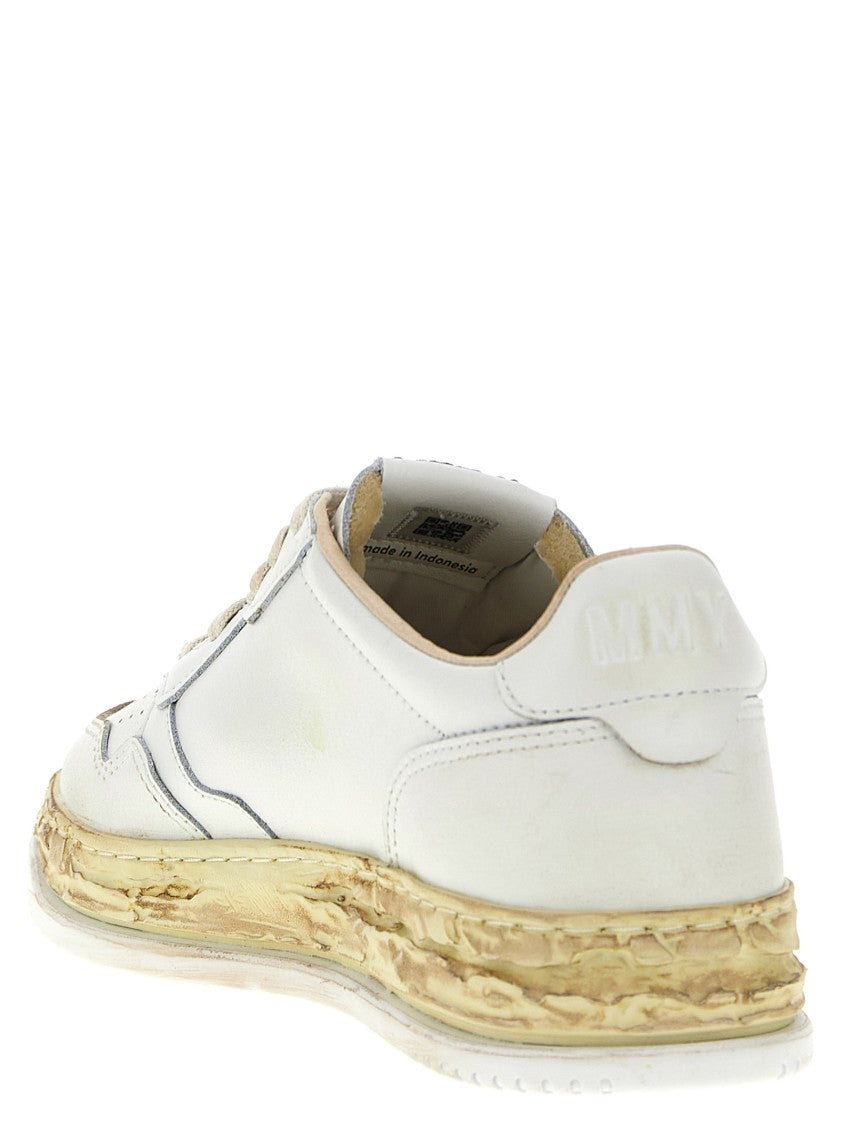 Autry X Maison Mihara Yasuhiro Sneakers