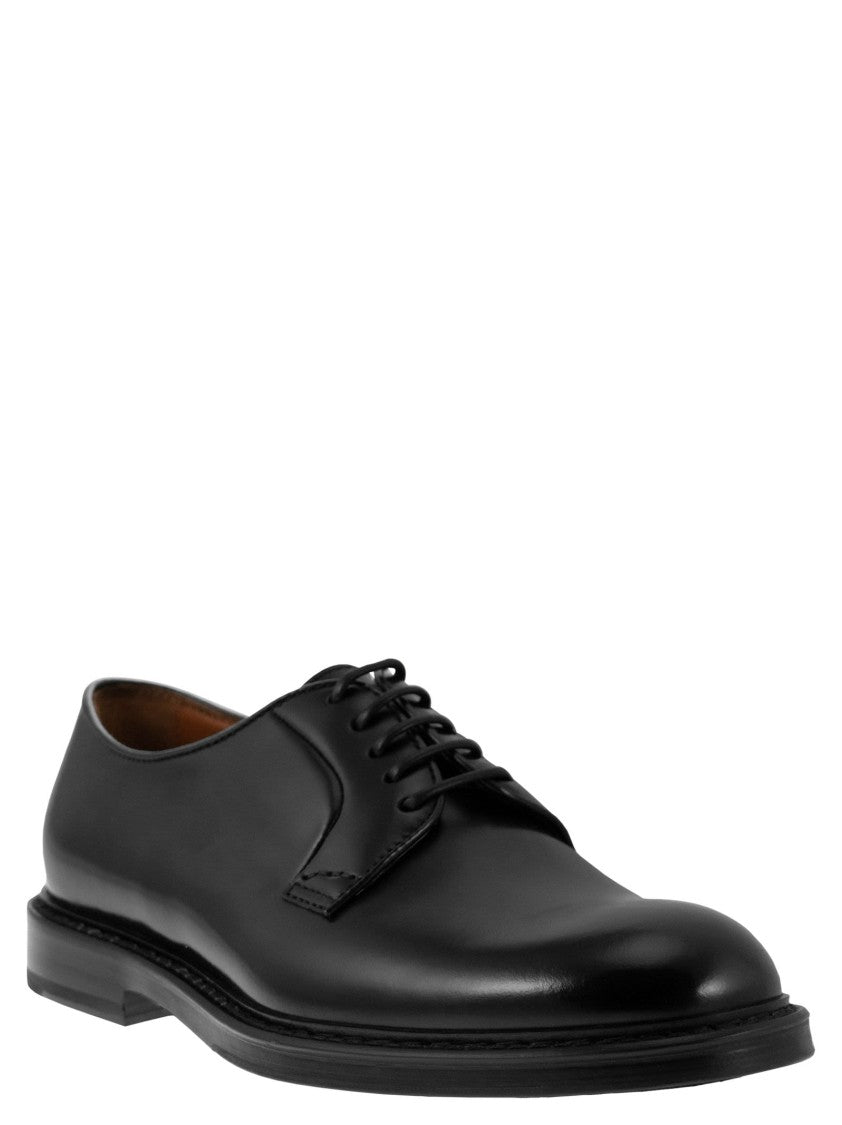 Doucal's Horse - Derby Lace-Up