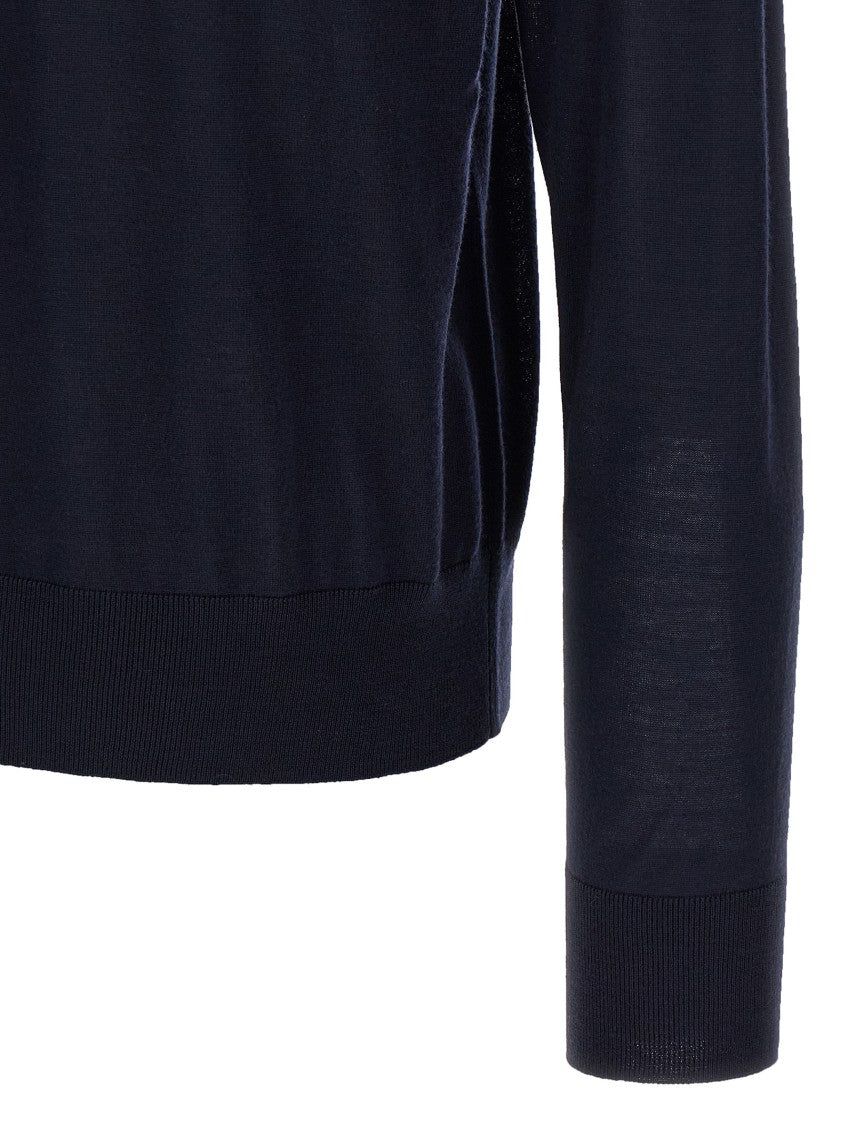 Dsquared2 D2' Turtleneck Sweater