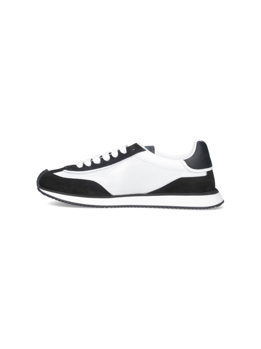 Dolce & Gabbana Sneakers "Dg Cushion" – Black