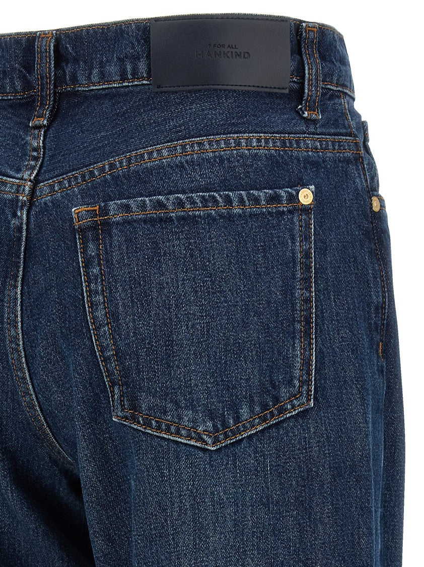7 For All Mankind 'Twisted Tess September' Jeans