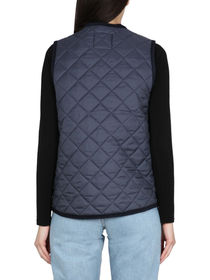 Lavenham Nylon Vest