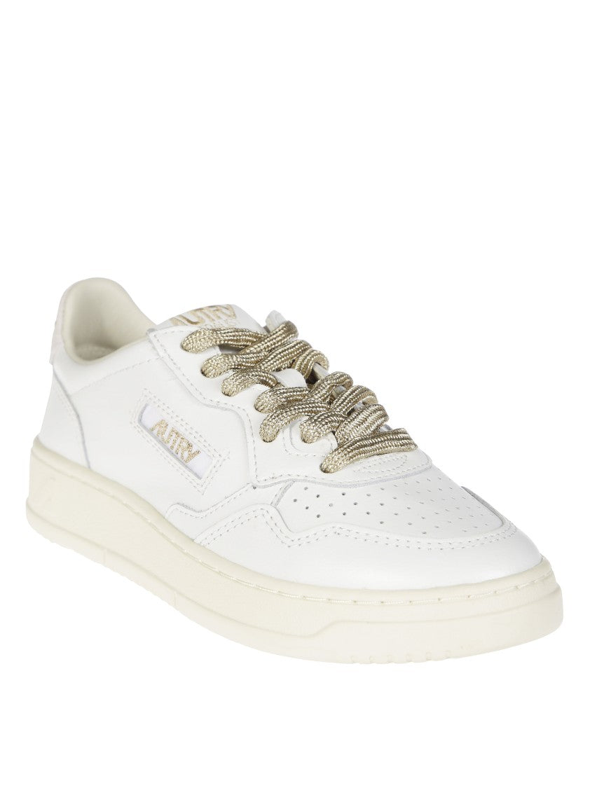 Autry Medalist Low Wom Sneaker