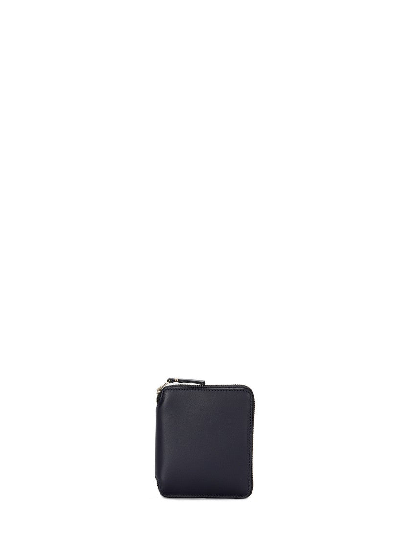 Comme Des Garçons Classic Line Wallet