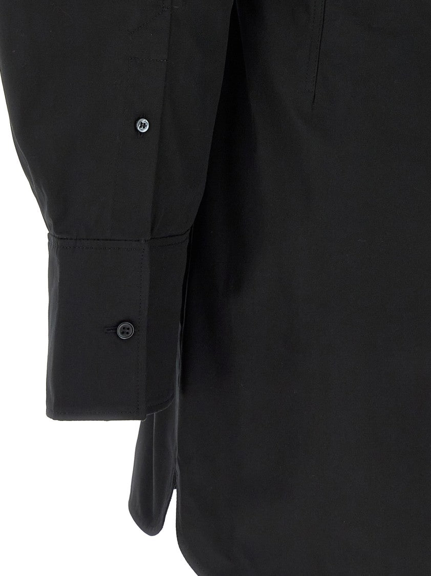 Jacquemus La Robe Chemise Casaco' Dress