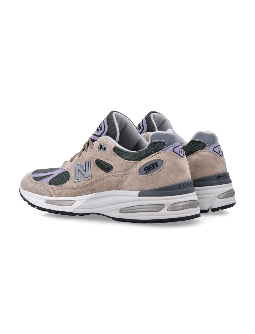 New Balance 991 V2 991 V2 Sneakers