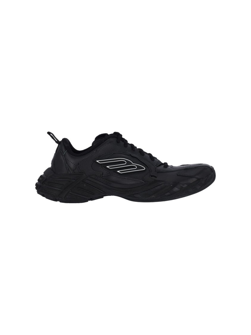 Balenciaga "Monday Shoe" Sneakers