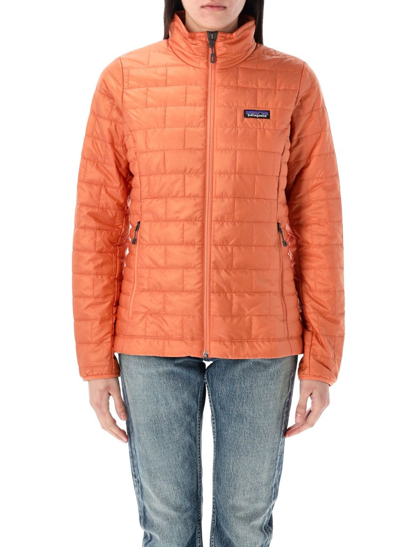 Patagonia Nano Puff Jacket