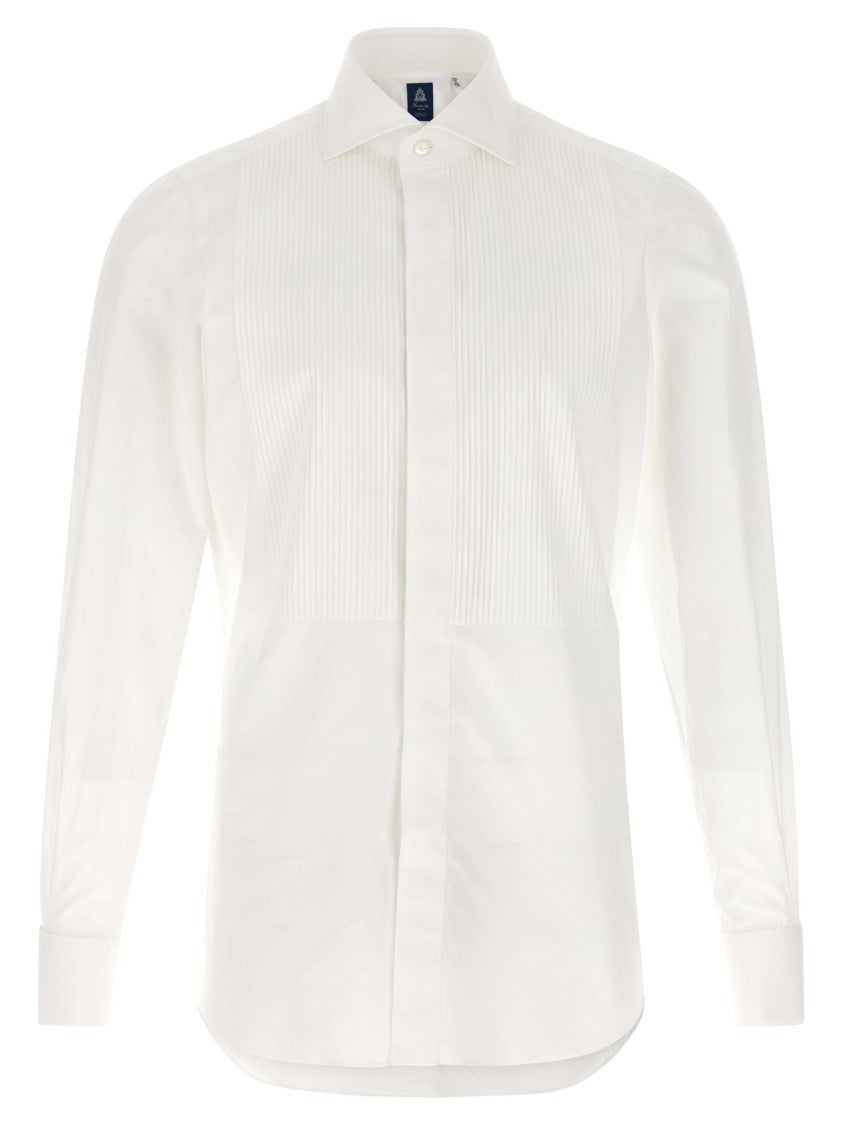 Finamore 'Eduardo' Shirt