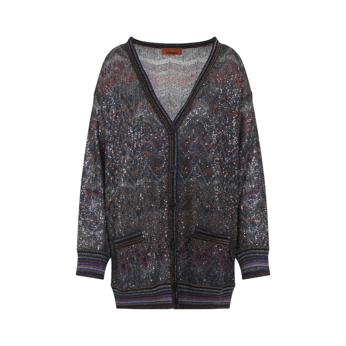 Missoni Caperdoni Cardigan