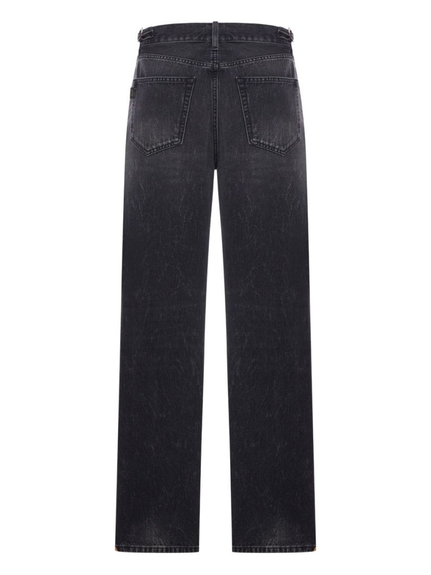 Haikure Logan Jeans