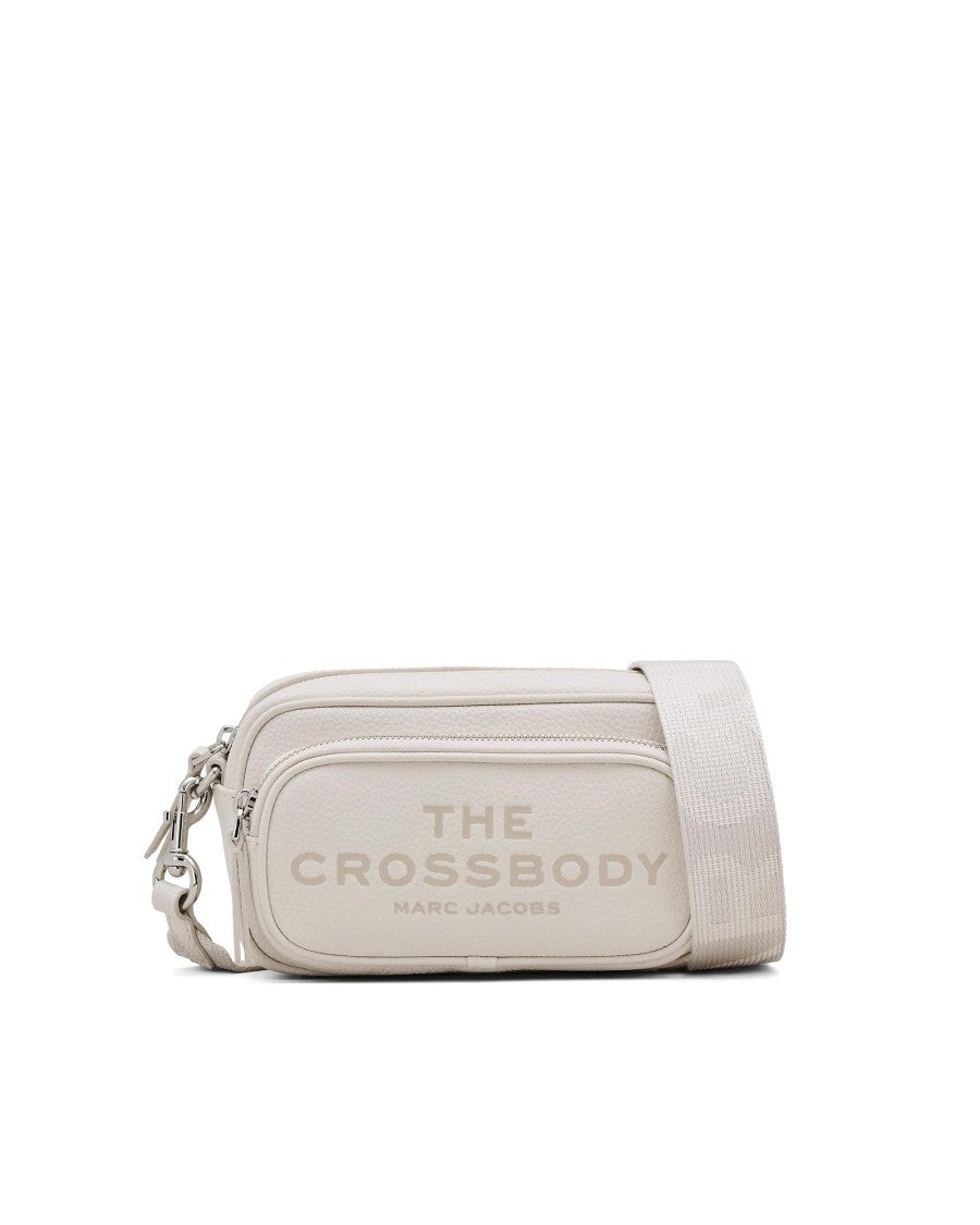 Marc Jacobs Cotton Crossbody Bag