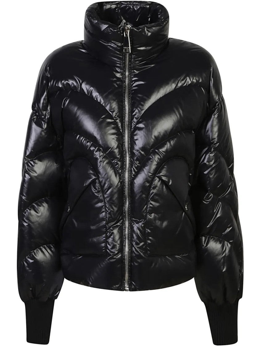 Khrisjoy Corazon Shiny Jackets