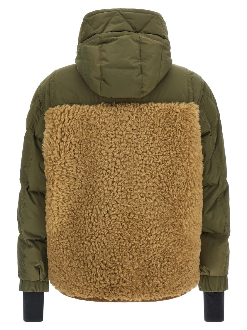 Moncler Grenoble 'Grifford' Down Jacket