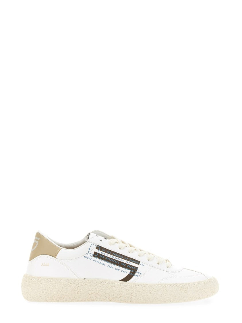 Puraai Pistachio Sneaker