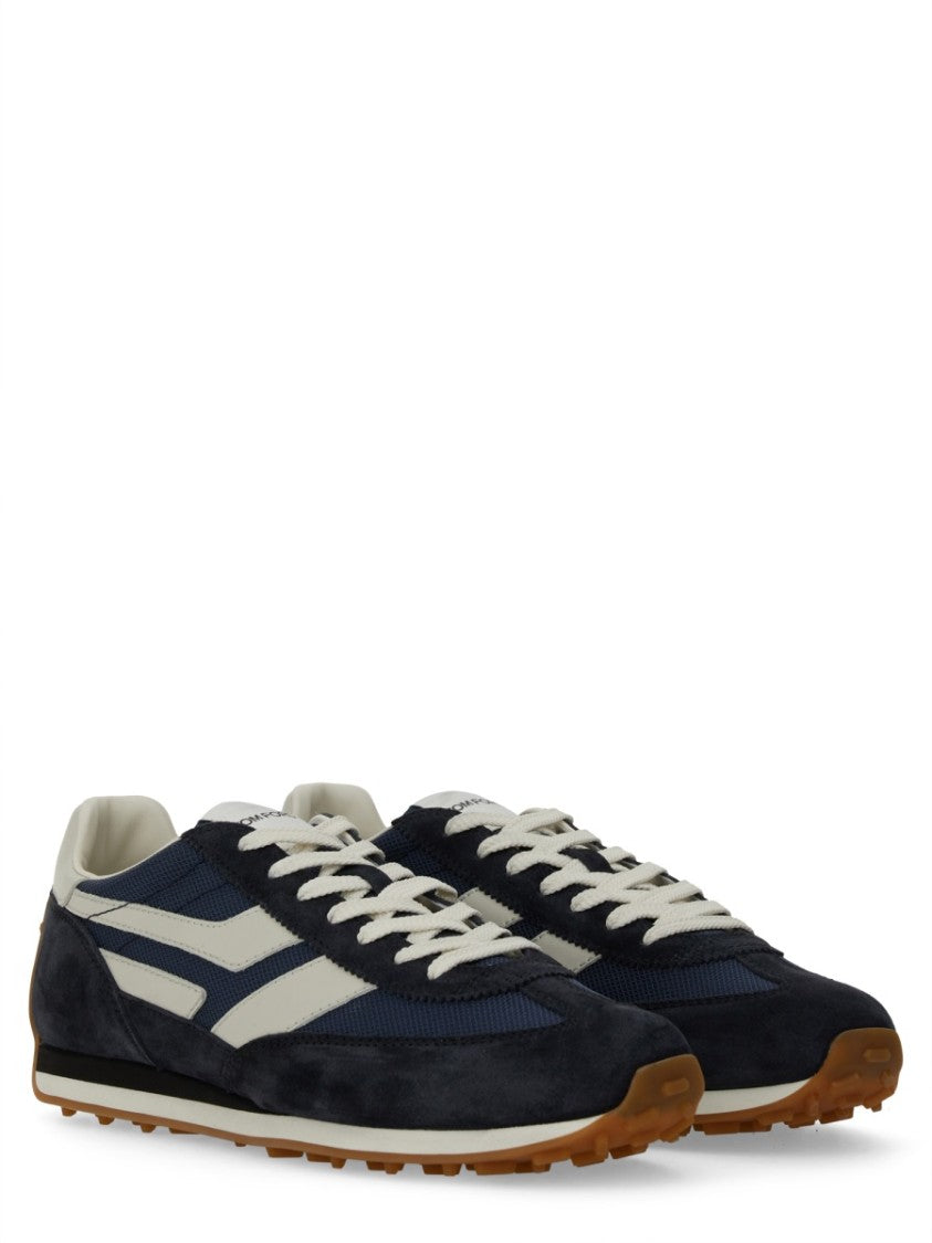 Tom Ford Sneaker "Mick"