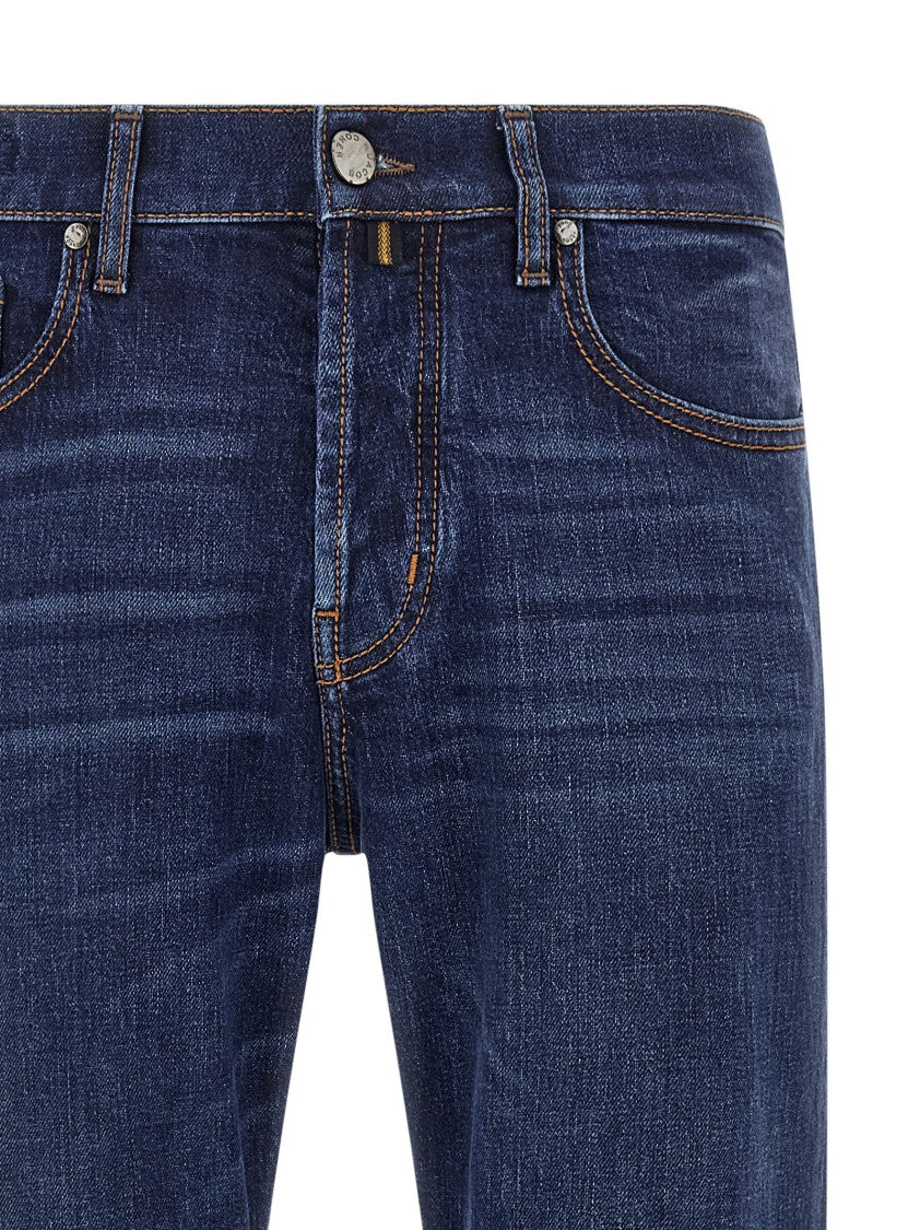 Jacob Cohen Jude' Jeans