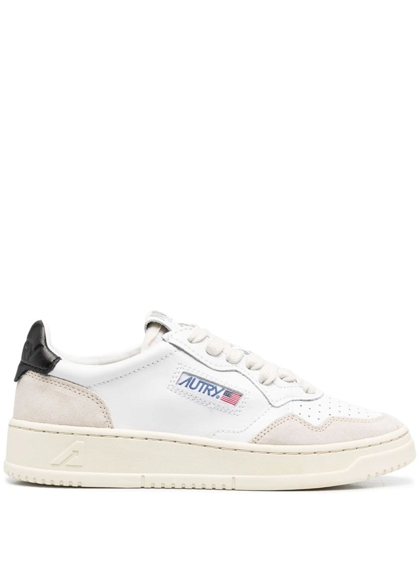 Autry Medalist Aulw Sl21 Sneaker