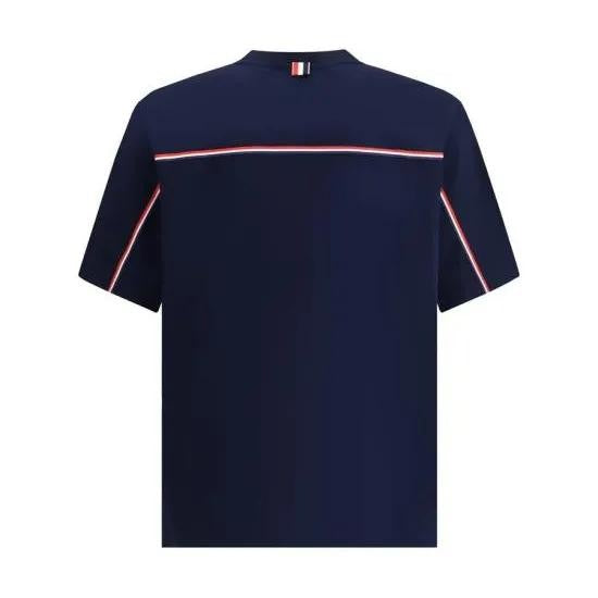 Thom Browne Oversize S/S Tee