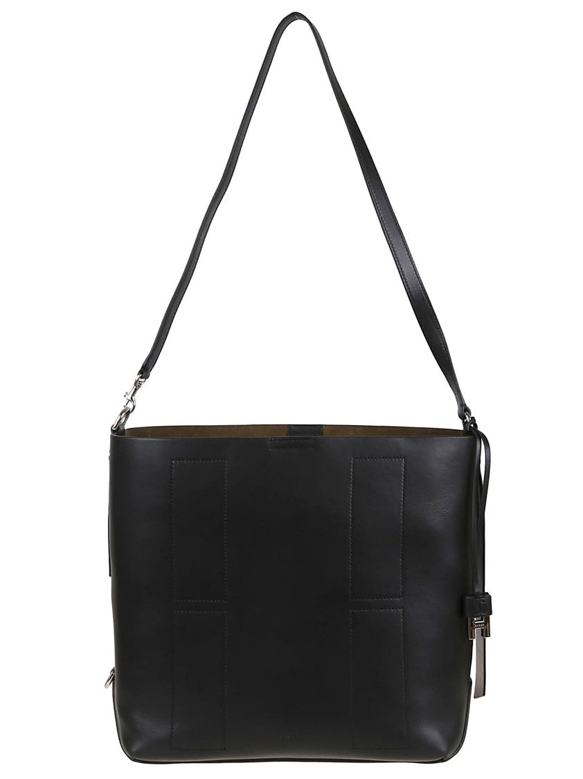 Hogan H01r Medium Hobo Bag