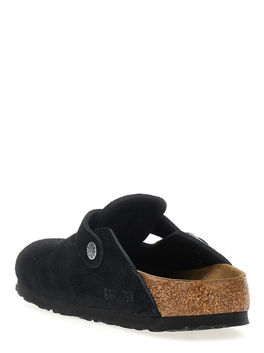Birkenstock 'Boston' Sabots