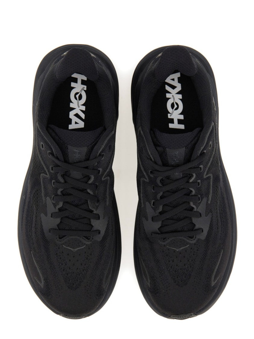 Hoka "Clifton 10" Sneaker