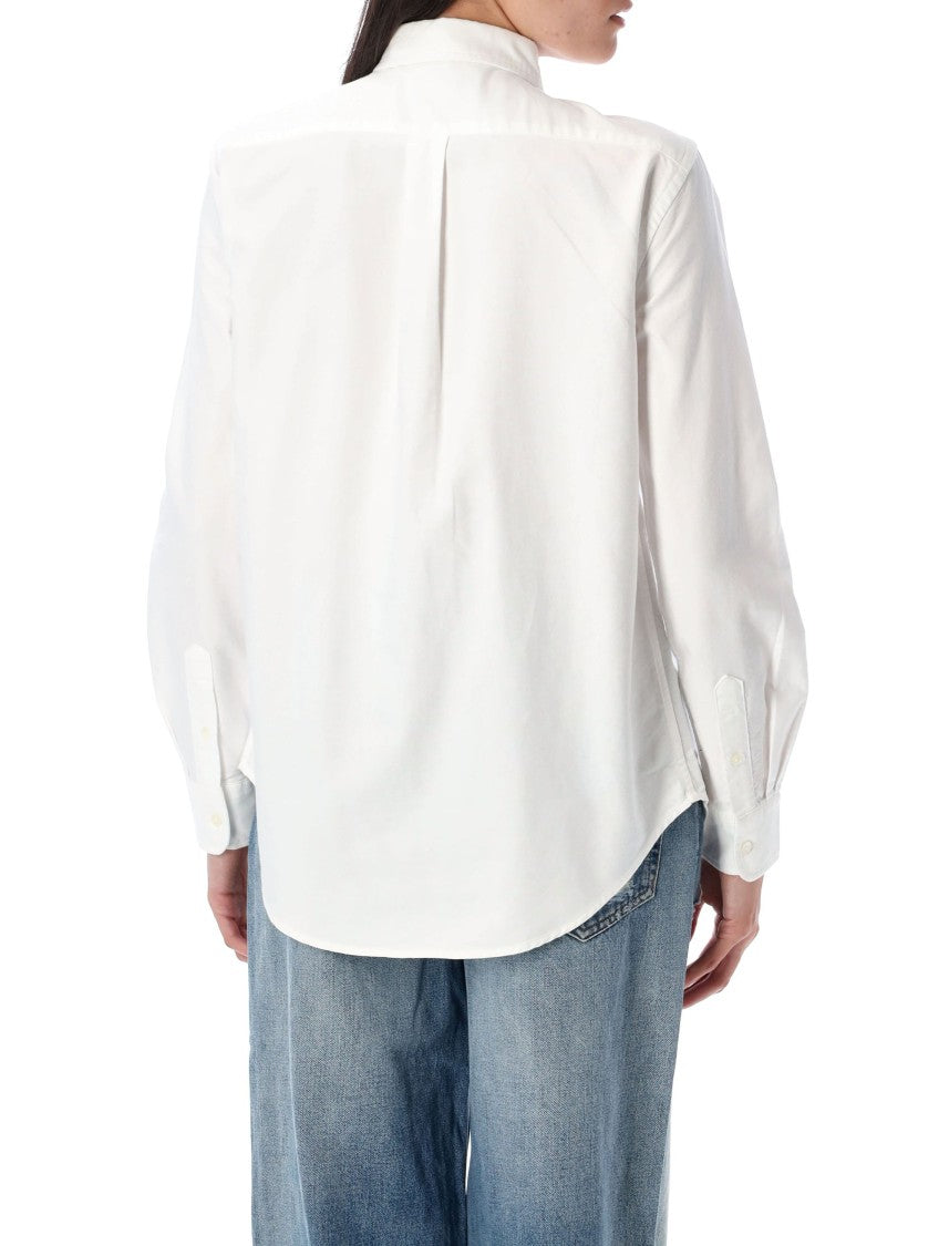 Polo Ralph Lauren Relaxed Fit Oxford Shirt