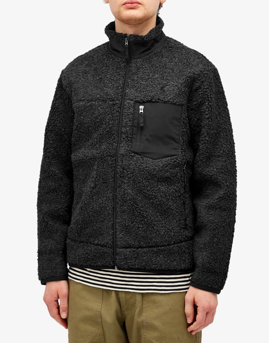 Polo Ralph Lauren Hi-Pile Fleece Jacket