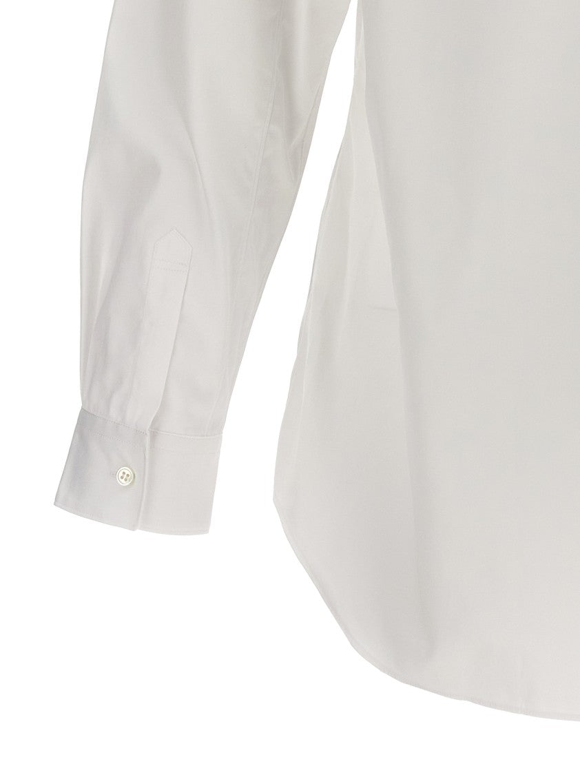 Comme Des Garçons 'Live Free' Shirt