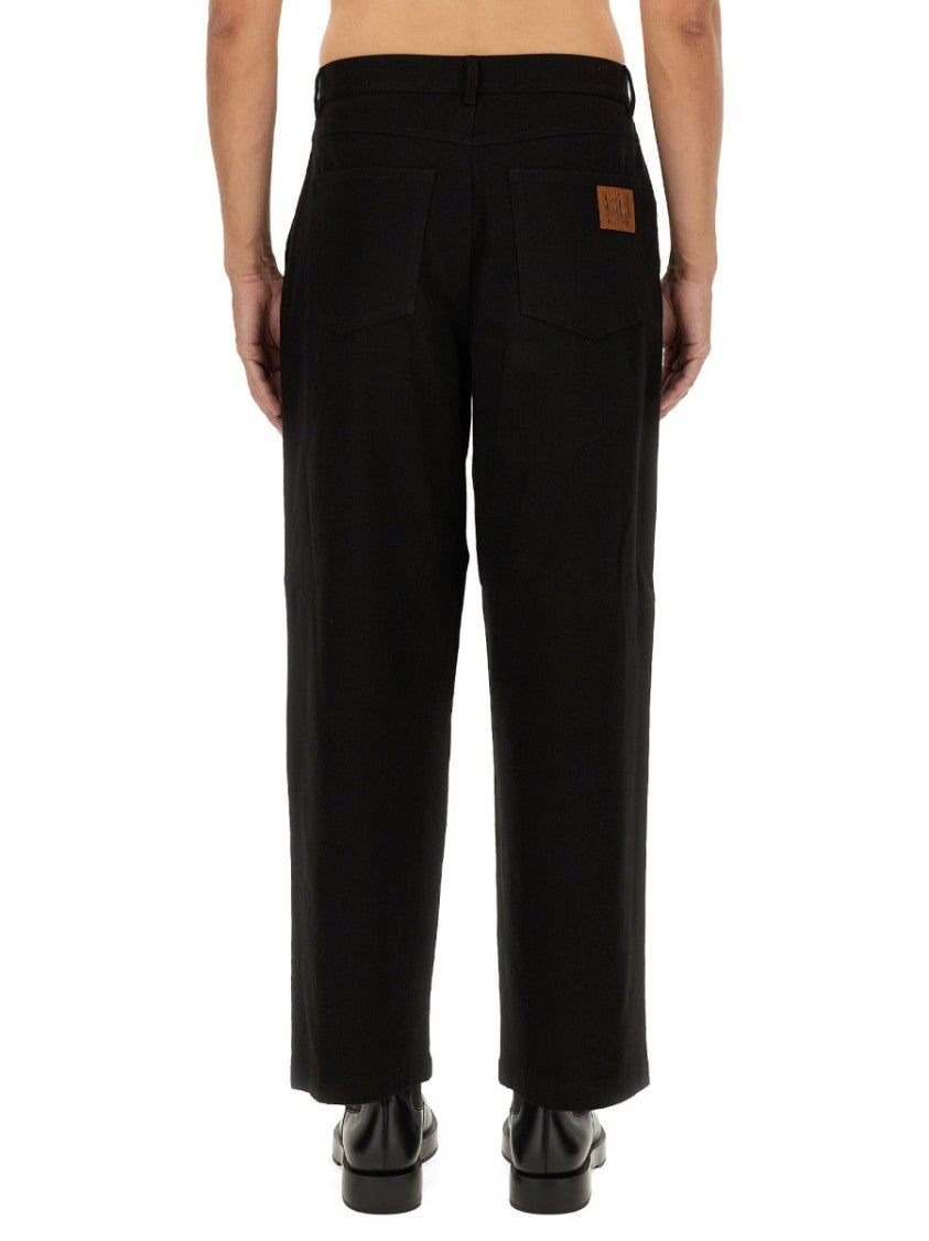 Moschino Barcode Pant