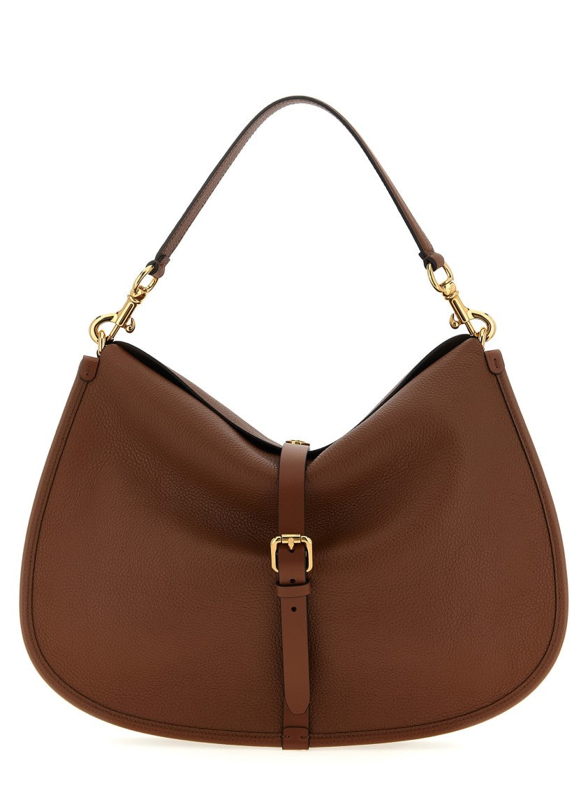 Etro 'Pony' Xl Shoulder Bag