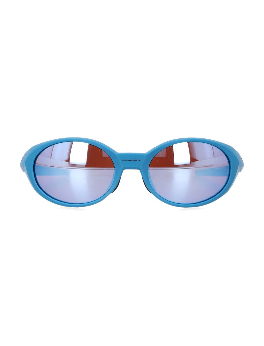 Oakley Iconic Eye Jacket Redux Sunglasses
