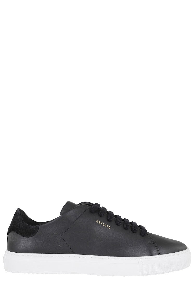 Axel Arigato Black Clean 90 Sneakers