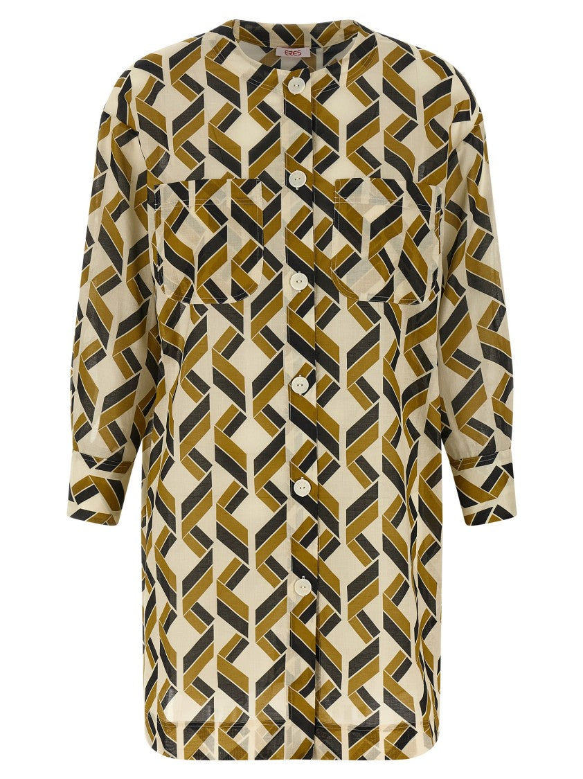 Eres 'Espace' Dress