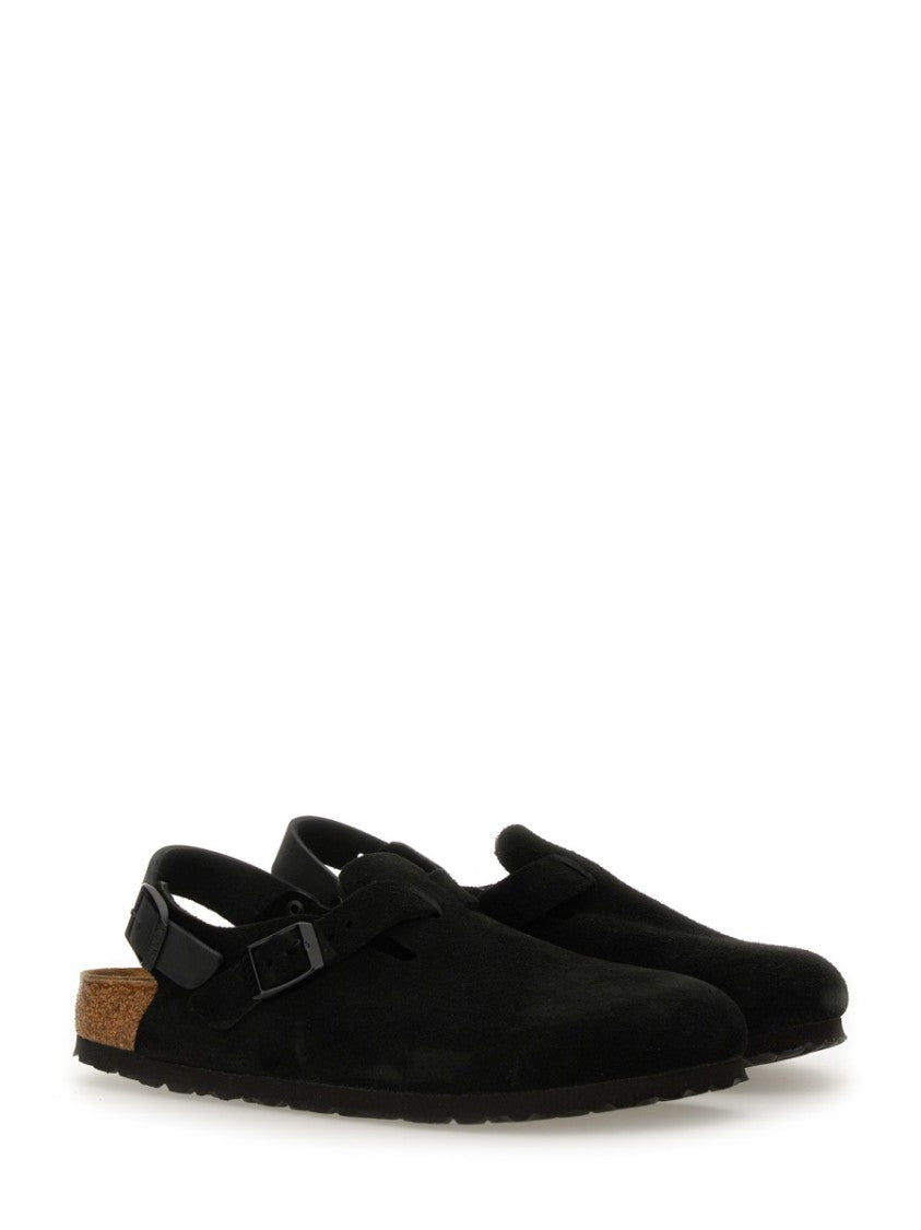 Birkenstock "Tokio" Sandals