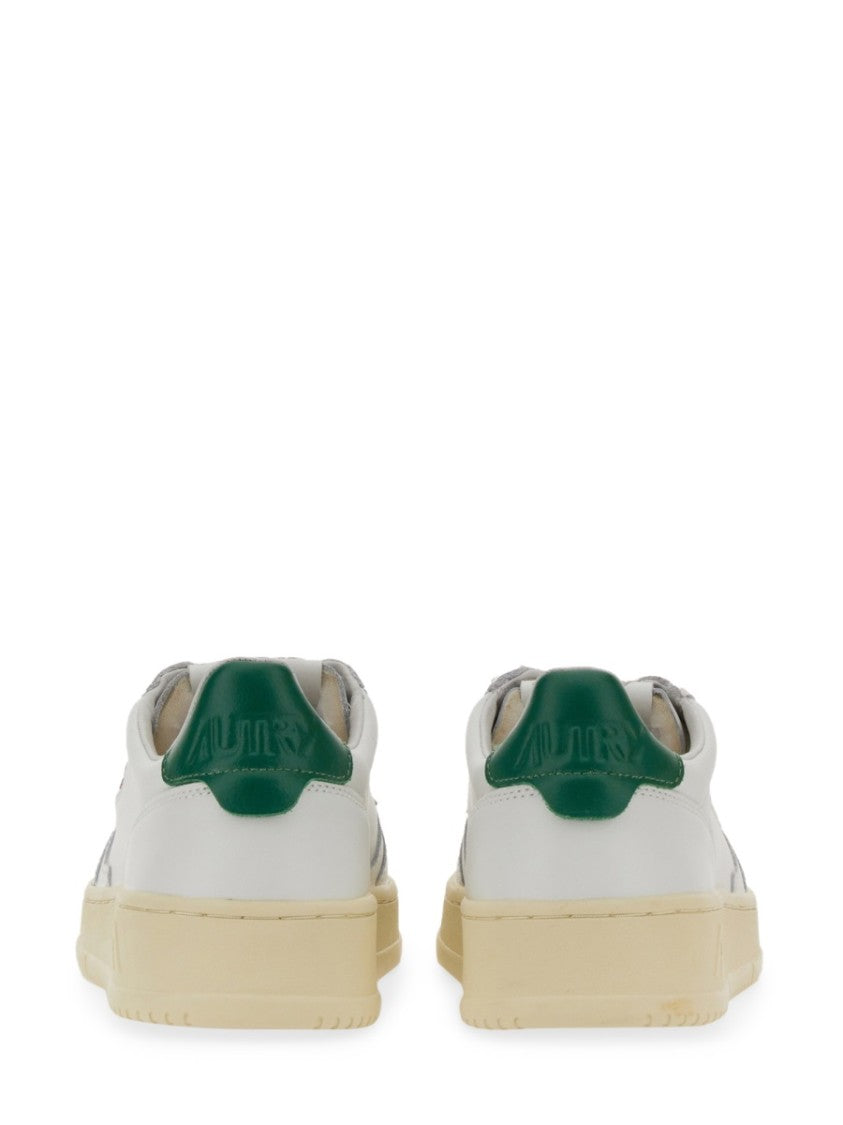 Autry Medalist Low Sneakers