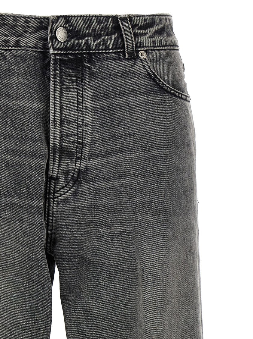 Haikure Betty Flanel Grey' Jeans