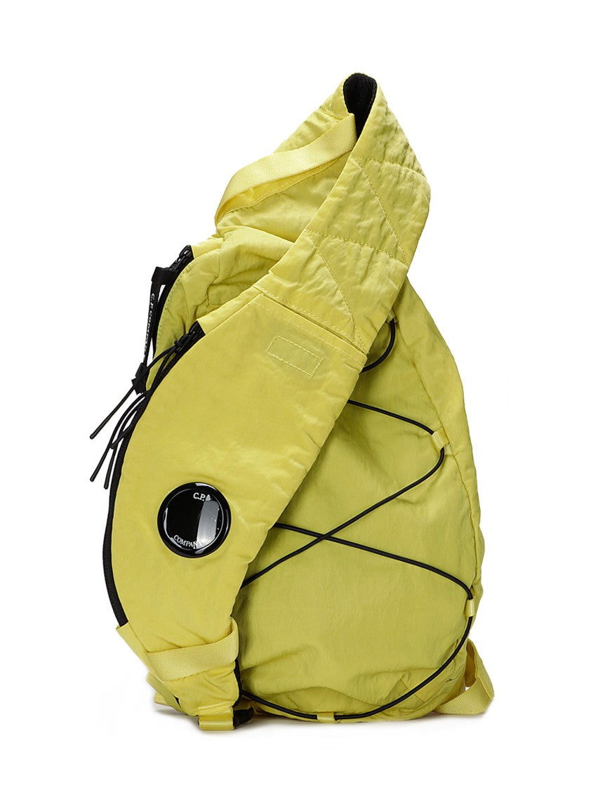 C.P. Company Nylon Shoulder Backpack B