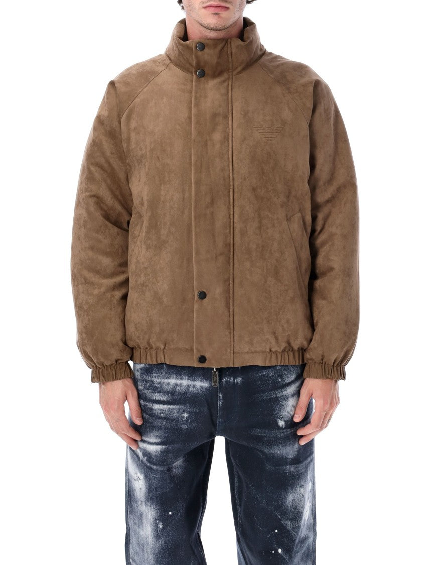 Emporio Armani Blouson Jacket