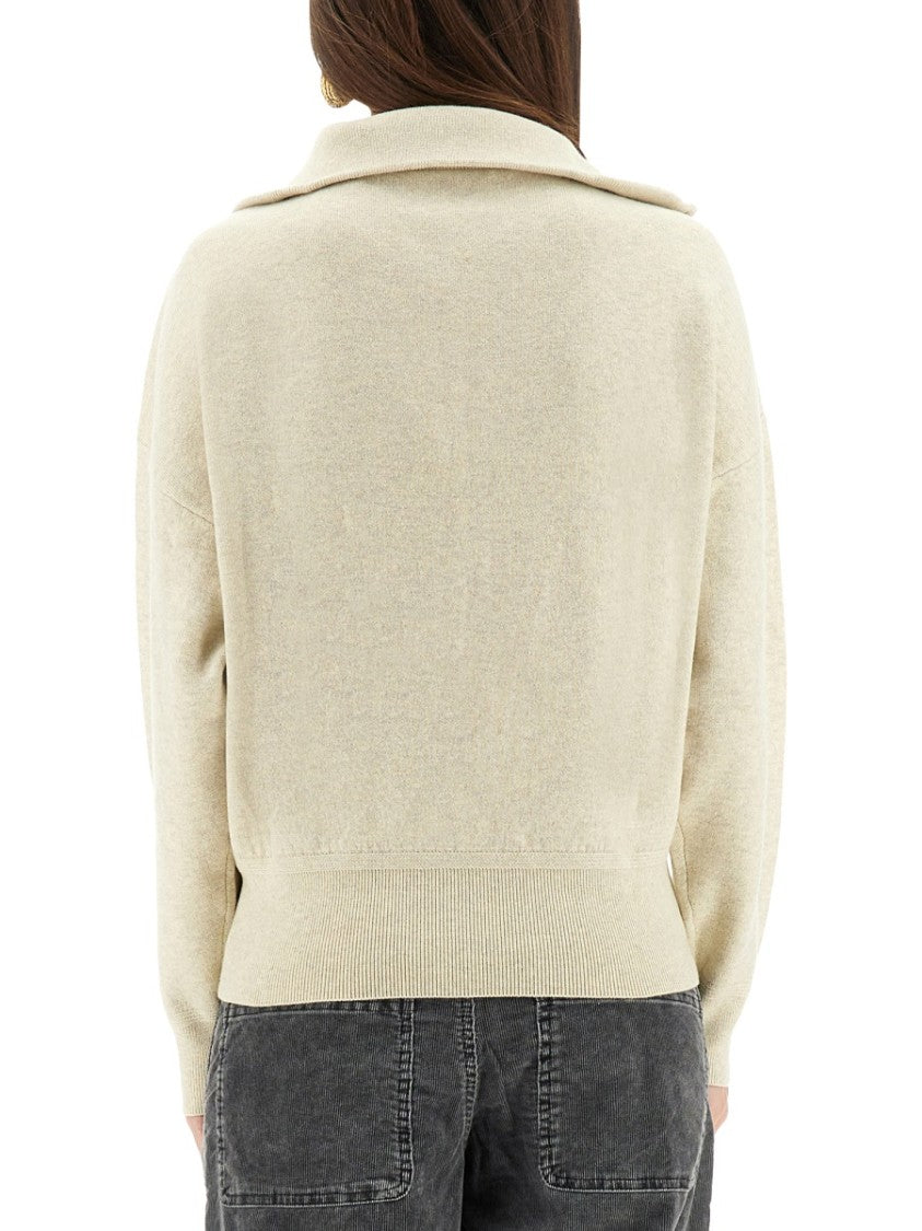 Isabel Marant Étoile "Axelle" Jersey