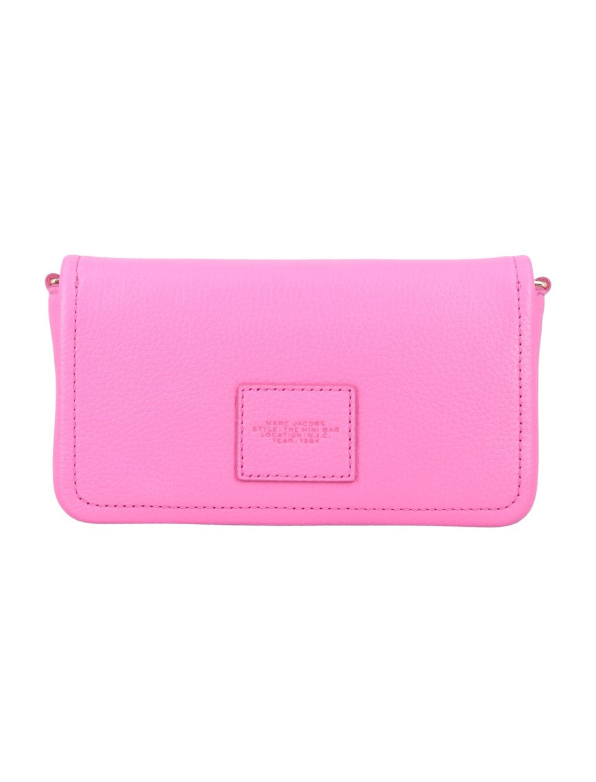 Marc Jacobs The Mini Bag