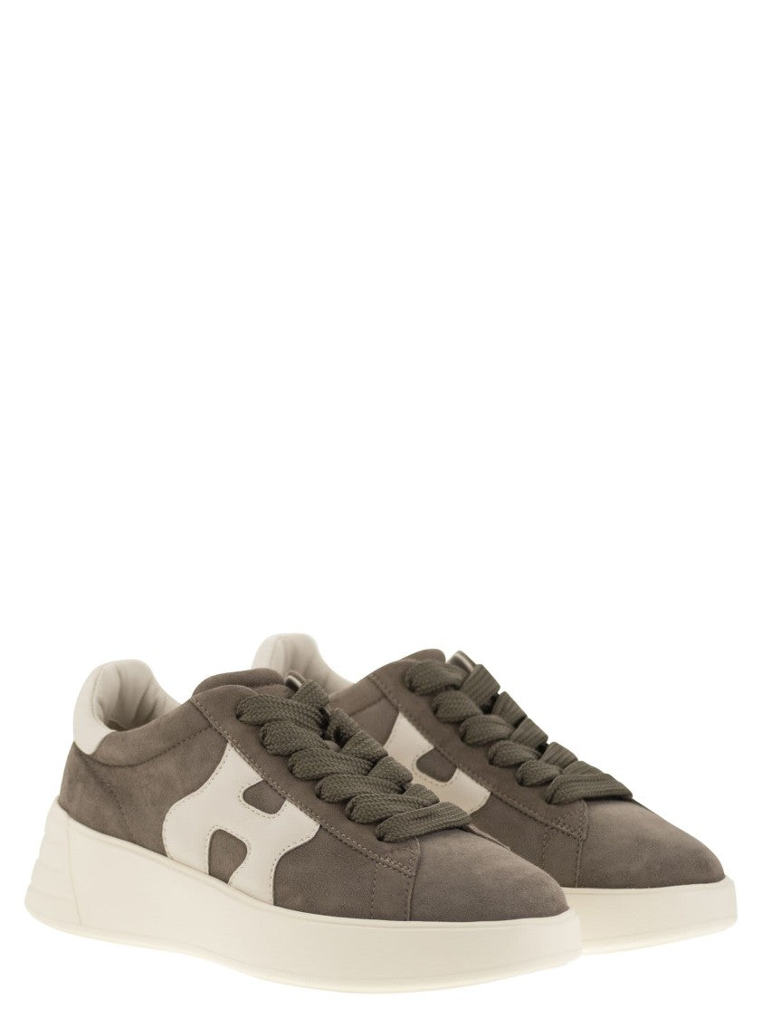 Hogan Rebel H564 - Sneakers