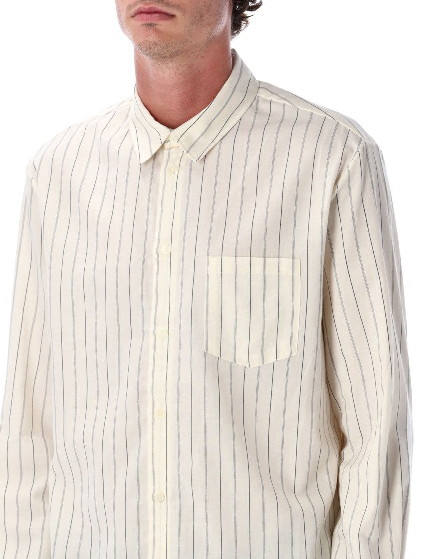 A.P.C. Clement Shirt
