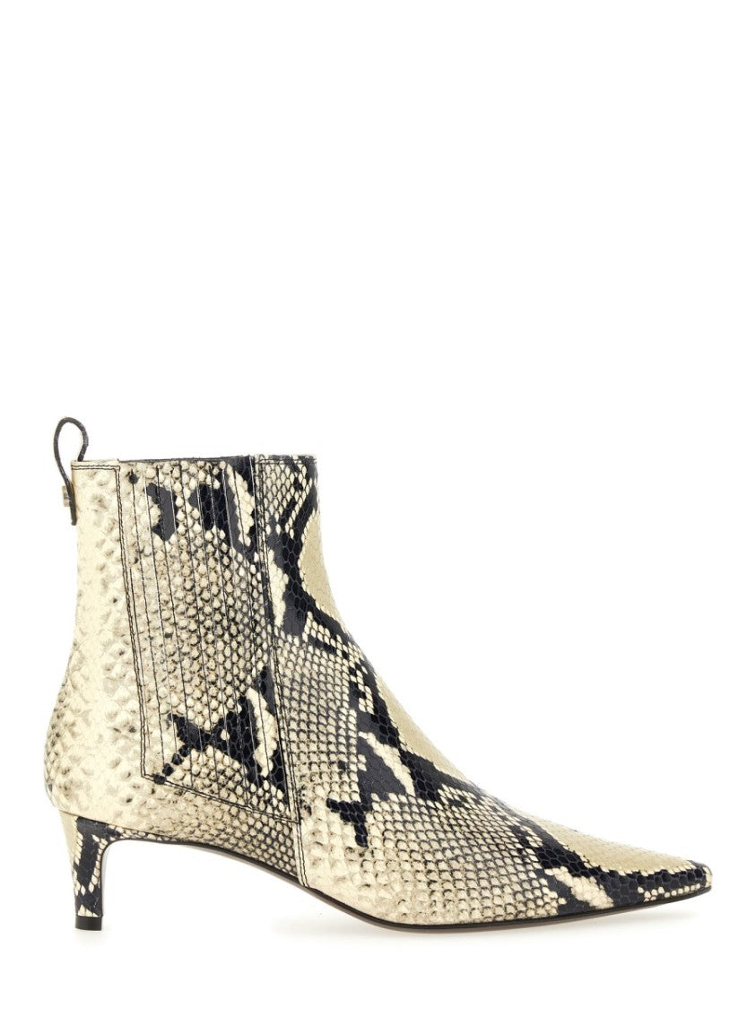 Roberto Festa Boot "Temis"
