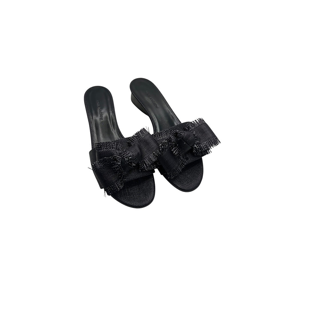 Paul Andrew Arc Flat Bow