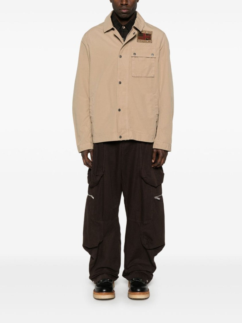 Barbour Workers Jacket