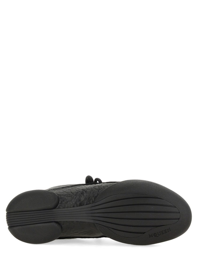 Alexander Mcqueen "Flexion" Sneaker